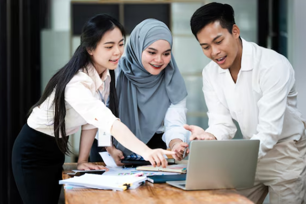 blog Solusi Praktis Kebutuhan Tenaga Kerja Harian dan Tetap