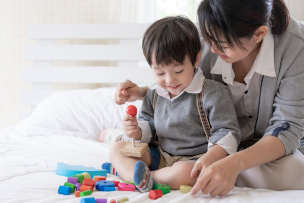 blog Tips Memilih Baby Sitter yang Aman dan Berpengalaman