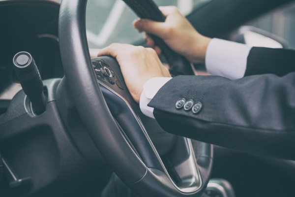 layanan Driver