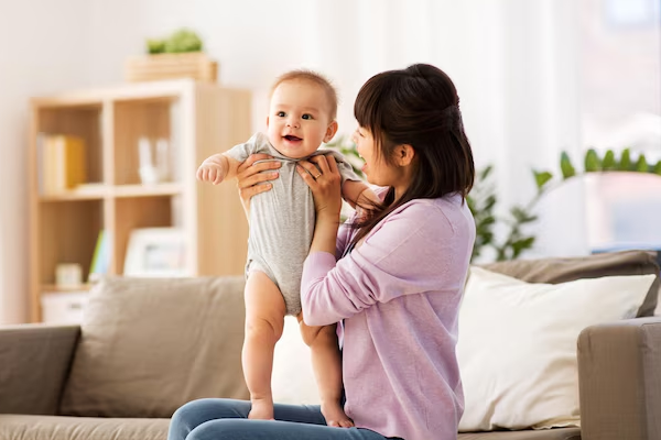 layanan Nanny