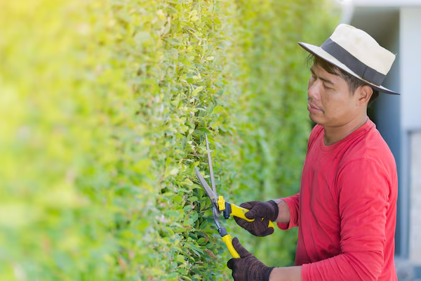 layanan Tukang Kebun